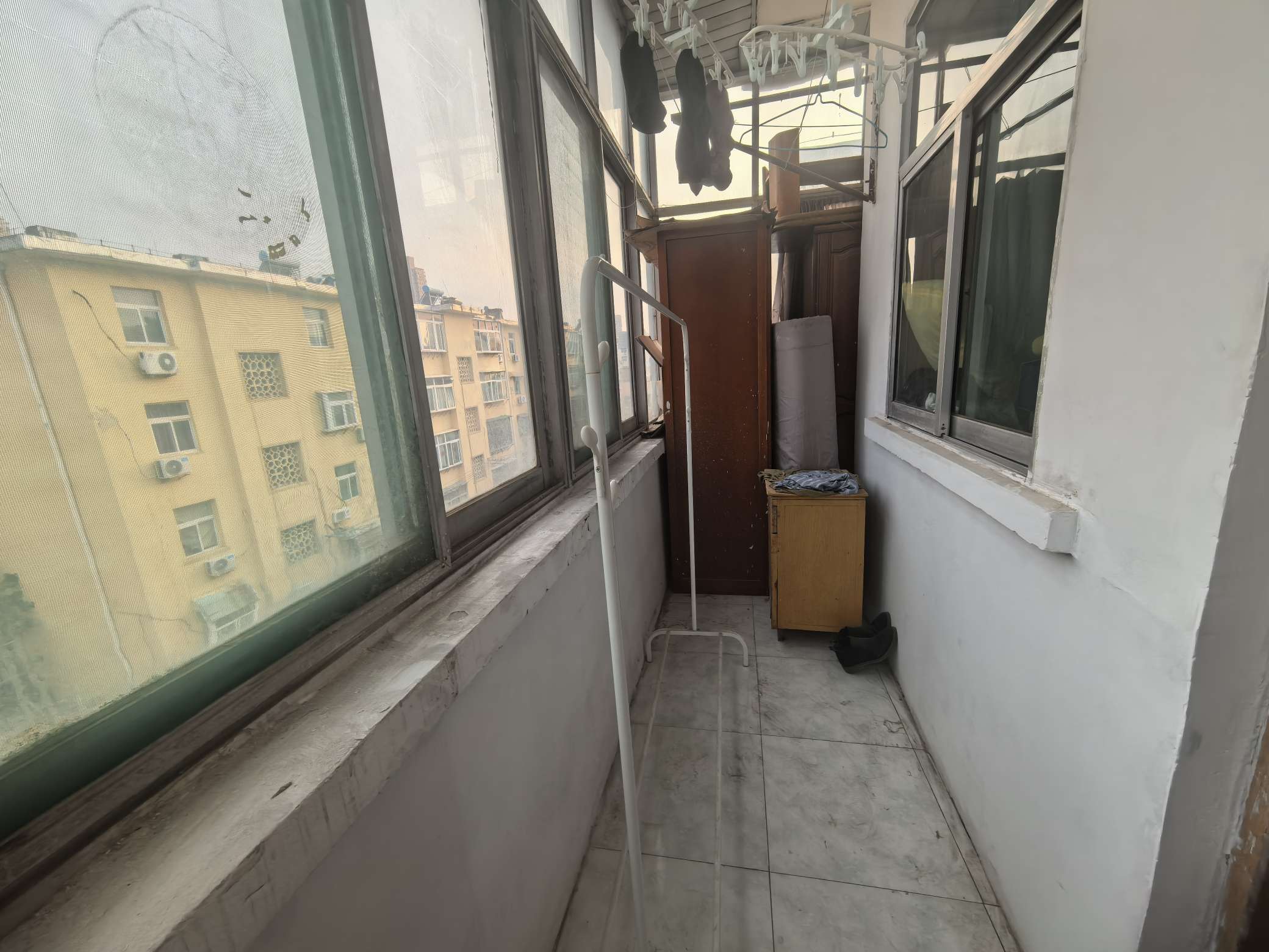 山师东路商业厅宿舍