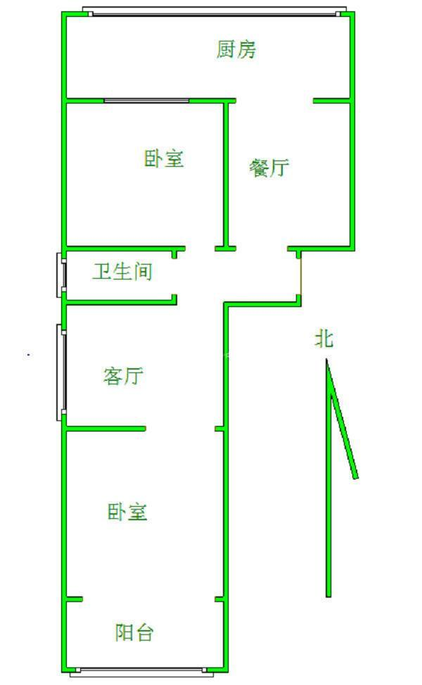 探矿厂宿舍