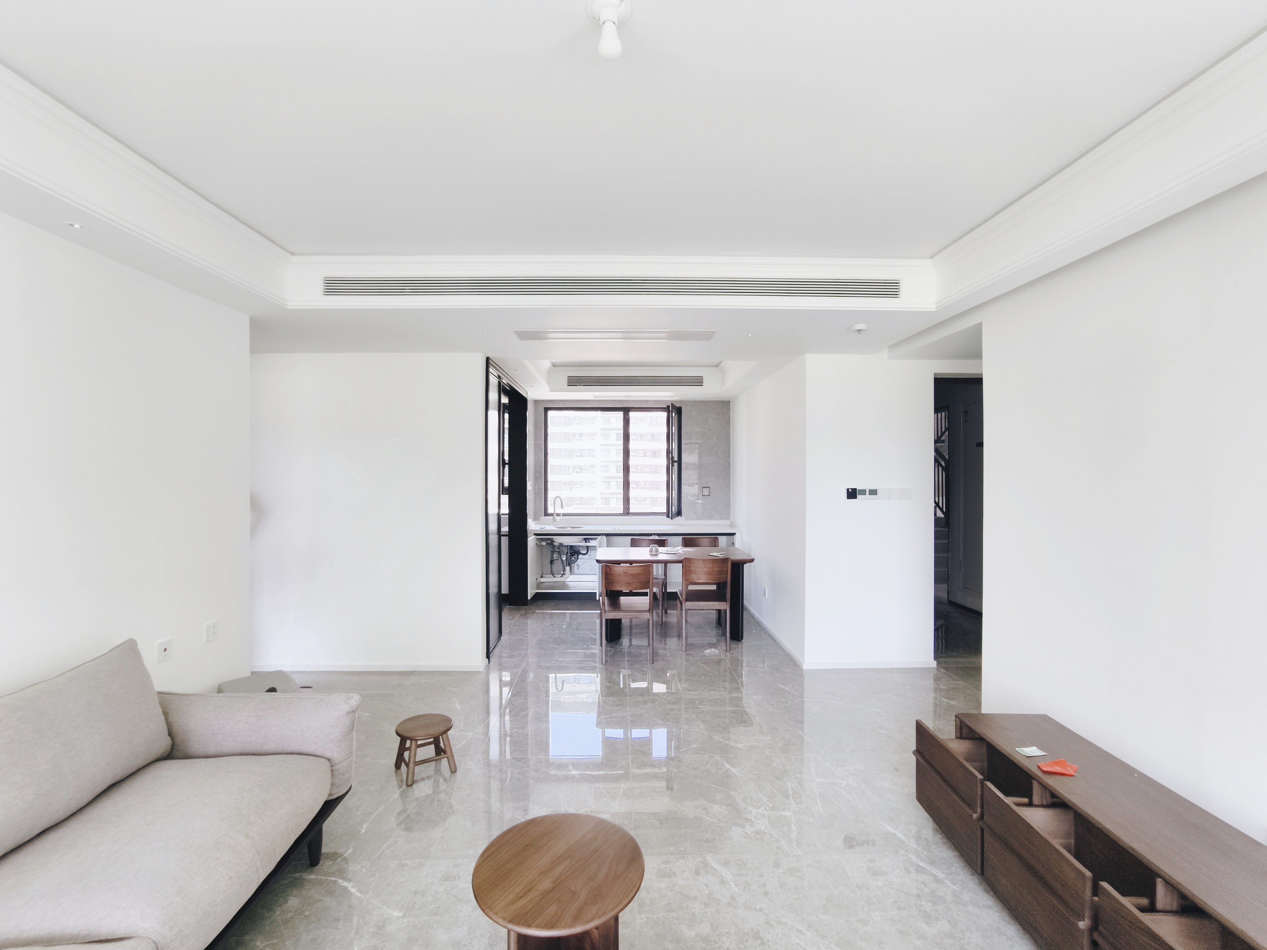 远洋潮起东方A4地块