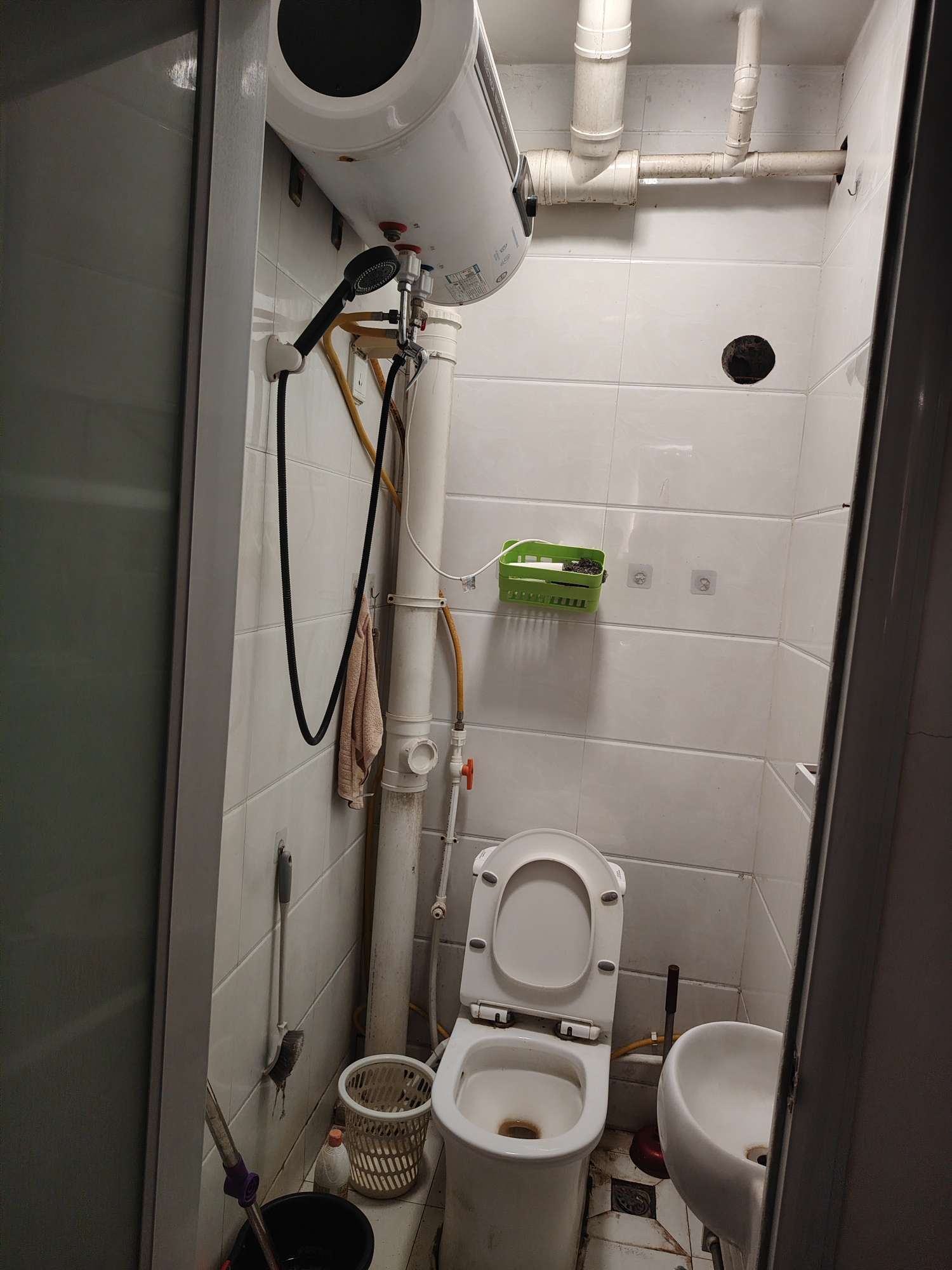 清河郡舍科苑