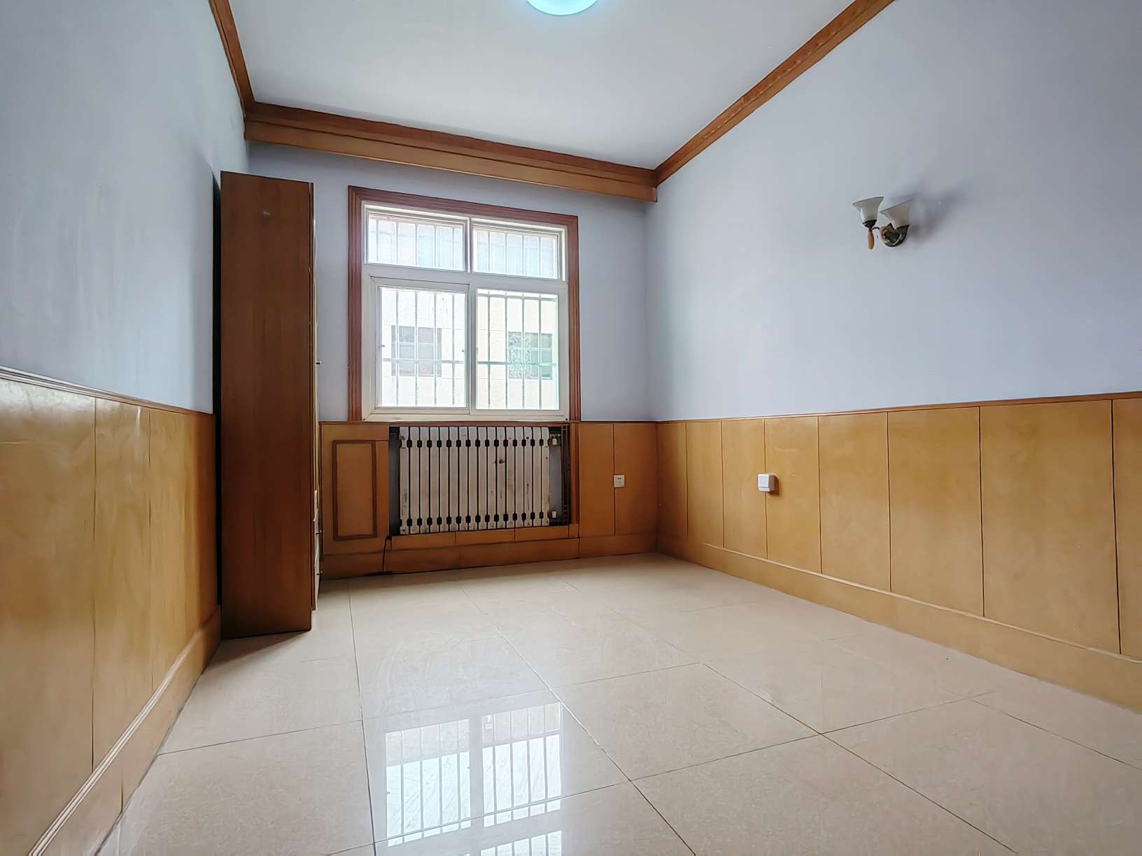 山泉路三建公司宿舍