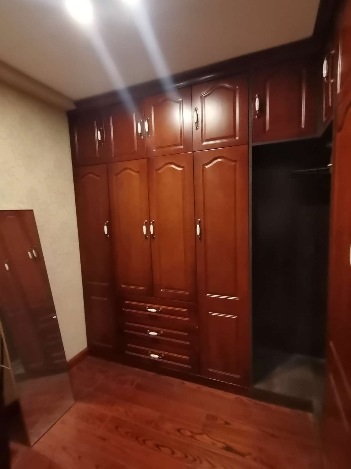 鲁能领秀公馆