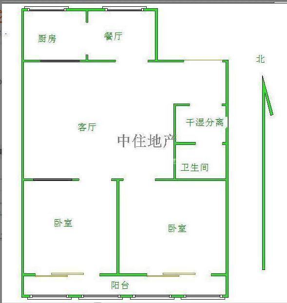 电力院宿舍