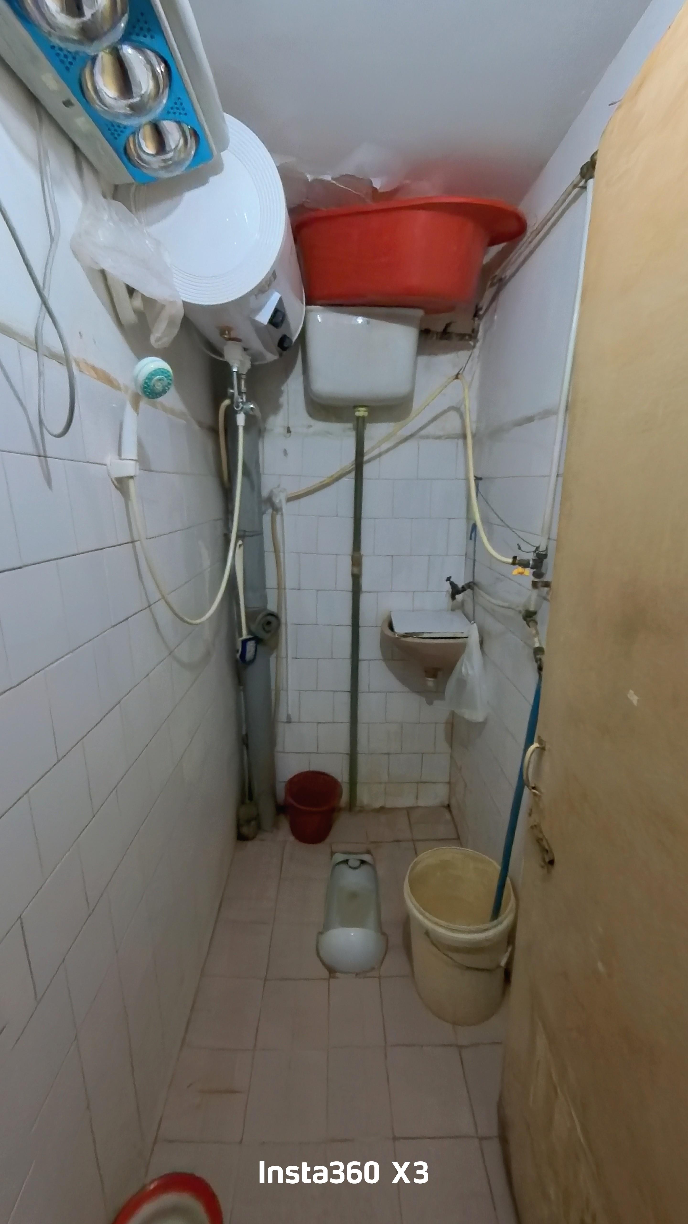 北闸子小区