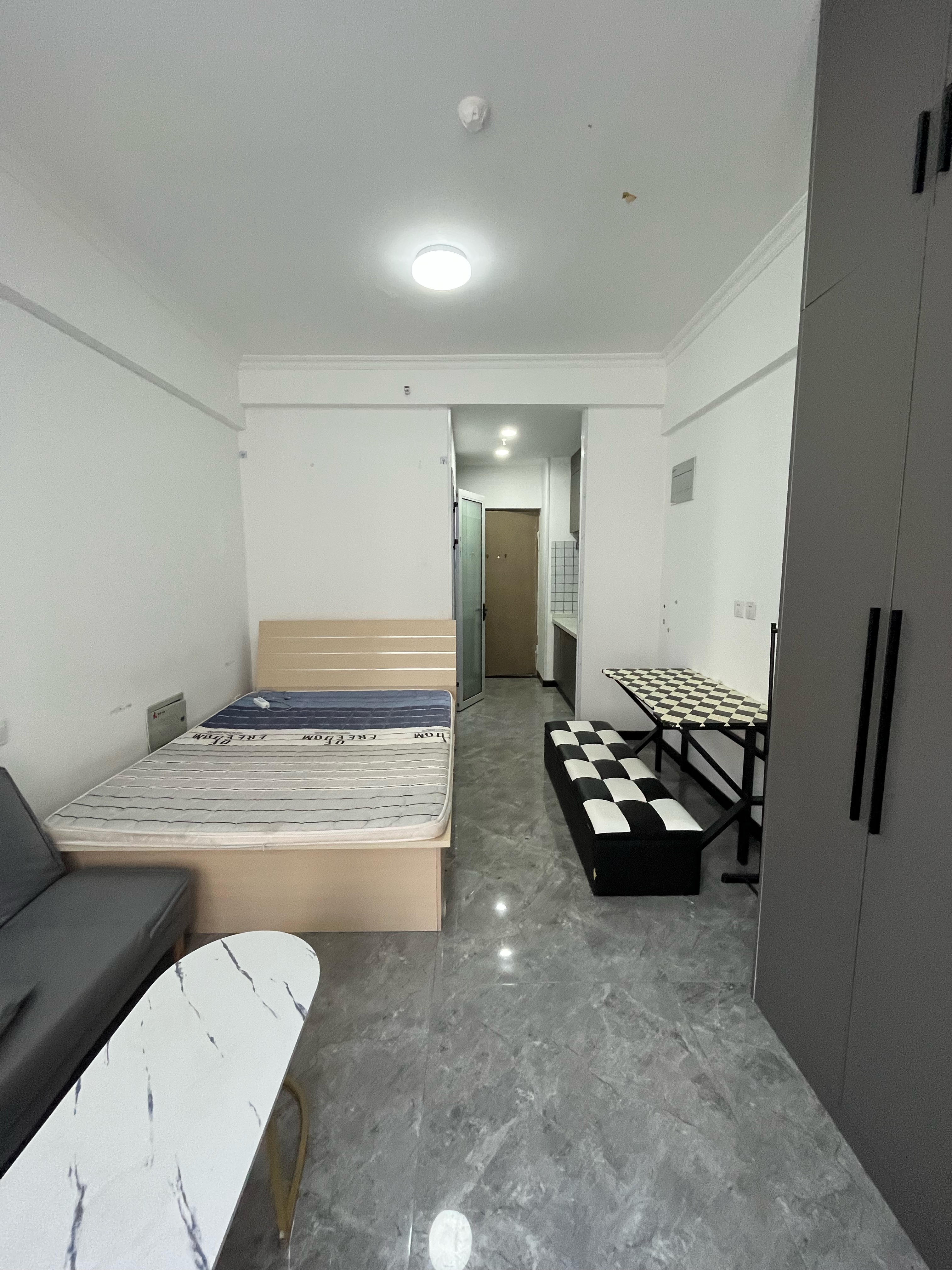 整租·路劲东城(商住楼)  南