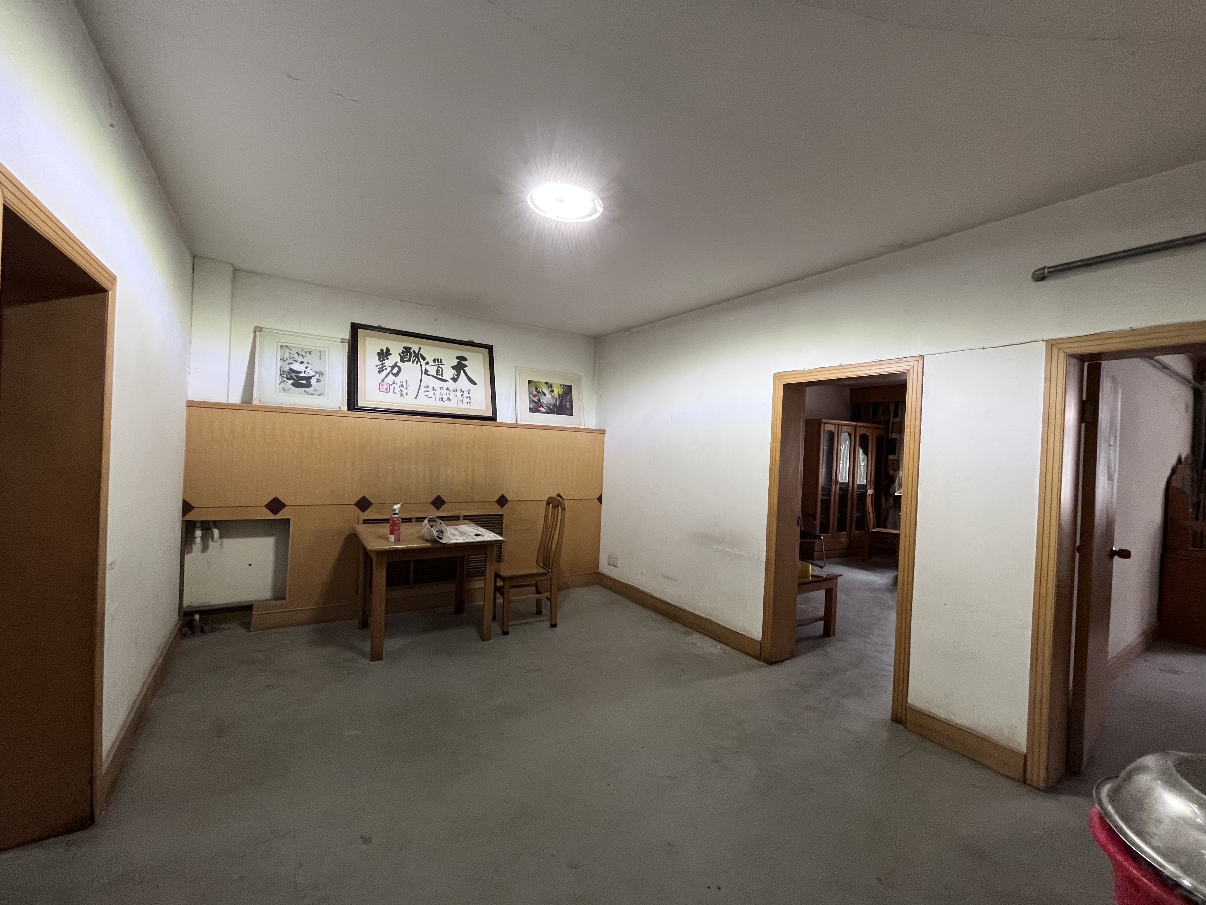 整租·舜耕路 舜玉小区南区 南北通透 家具家电齐全 拎包入住生活交通便利