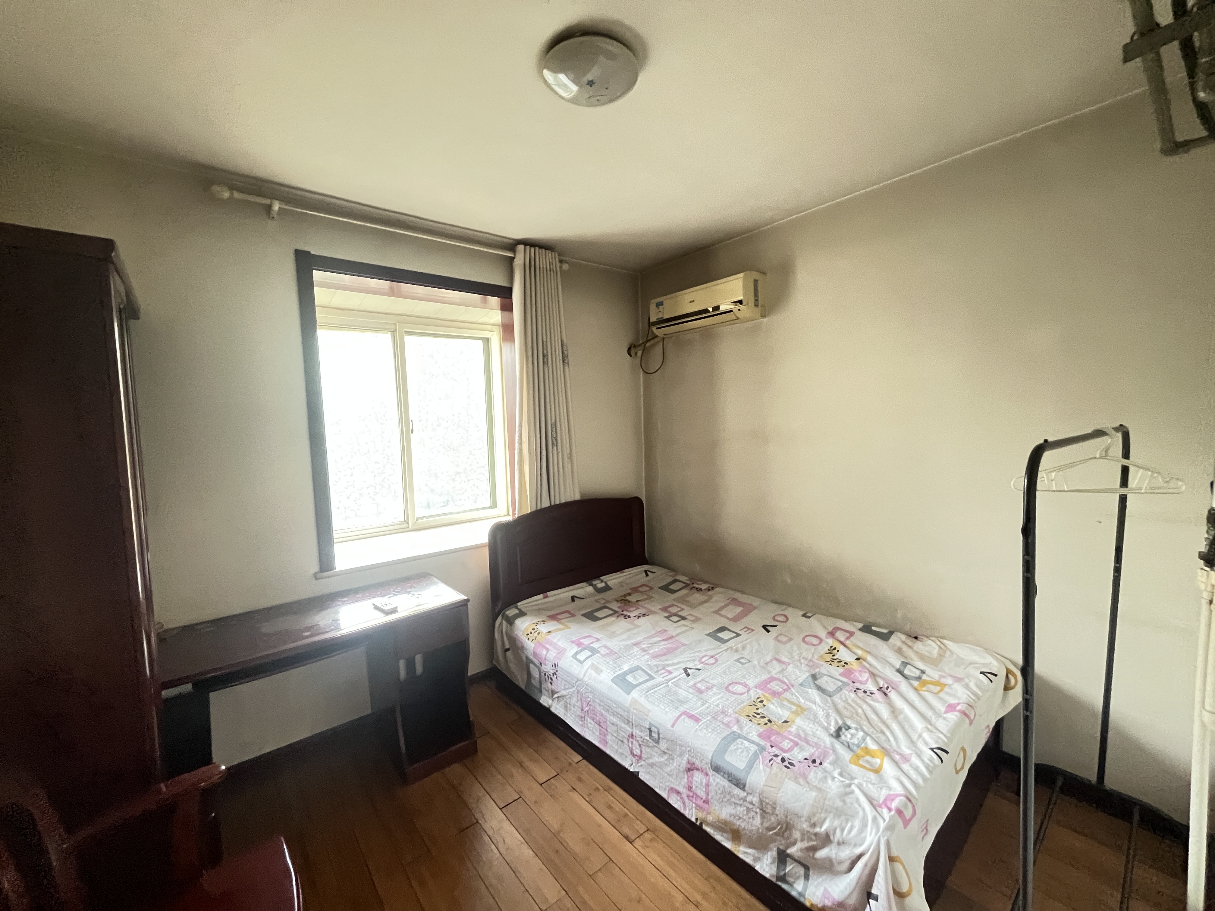 整租·老屯铁路小区  南北