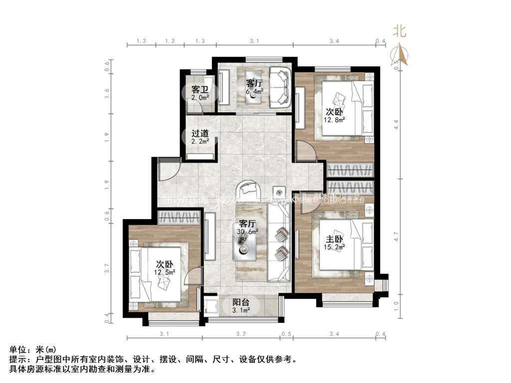 万科龙湖城市之光