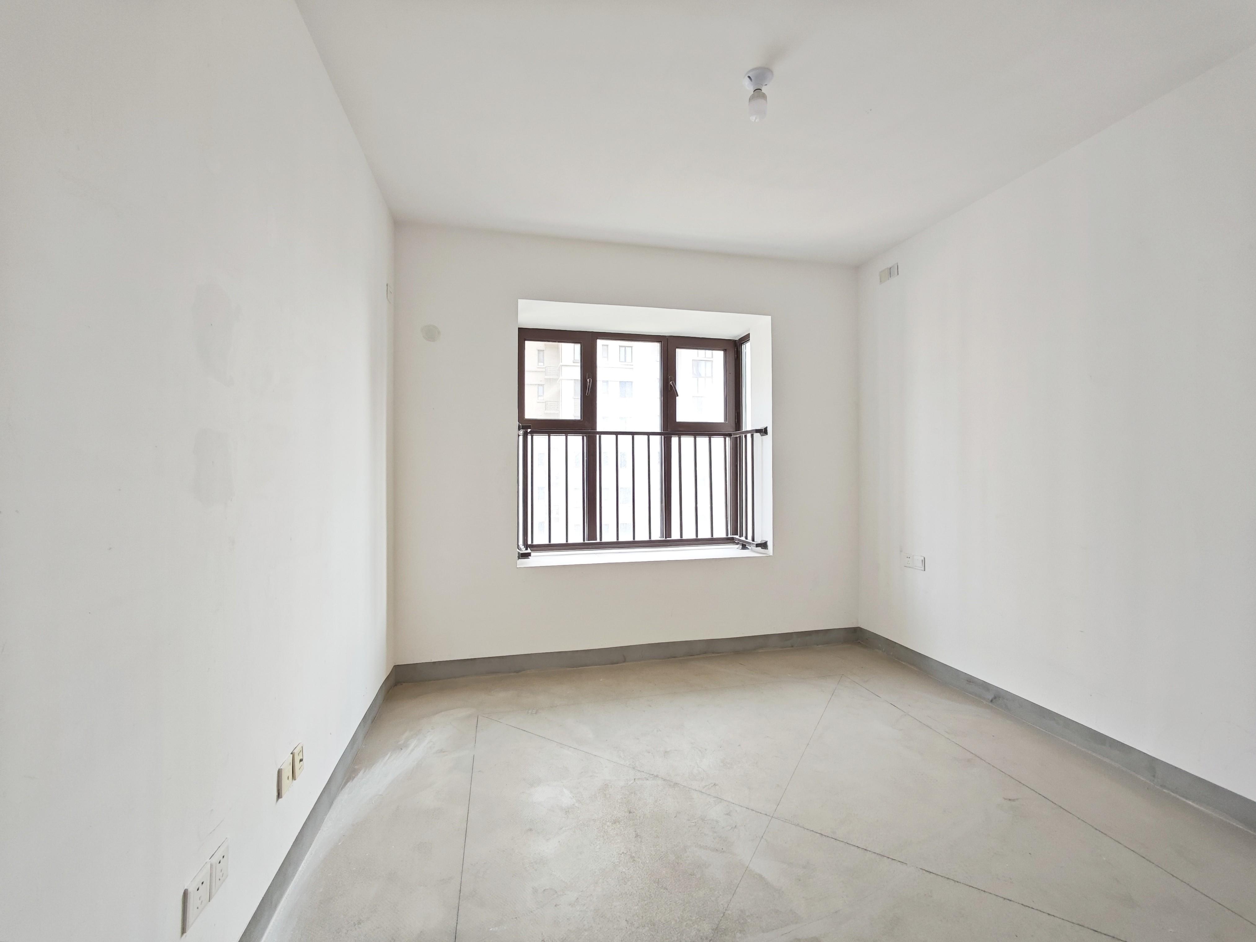 中建锦绣首府