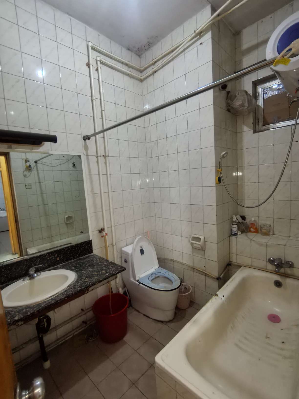长盛小区