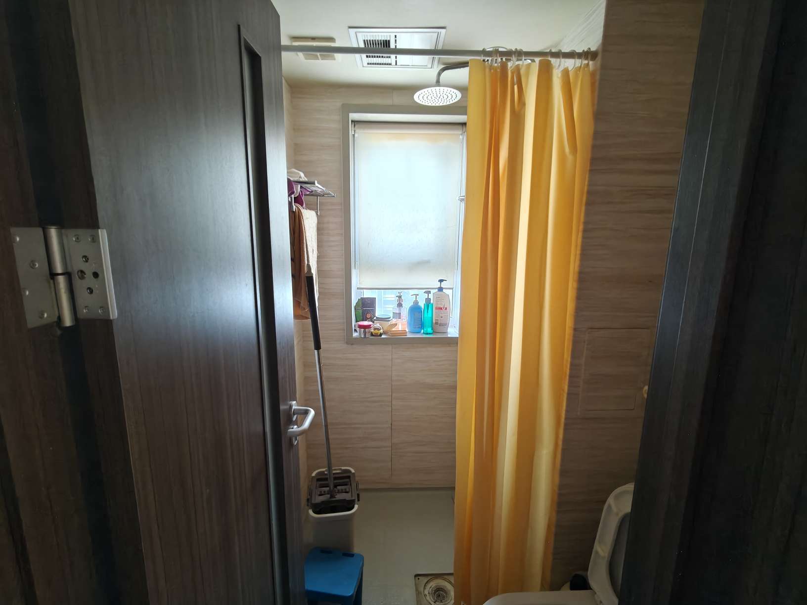万科龙湖城市之光