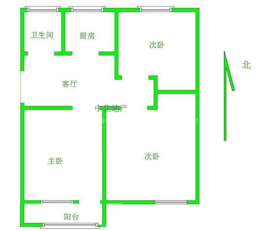 电力公司单位宿舍
