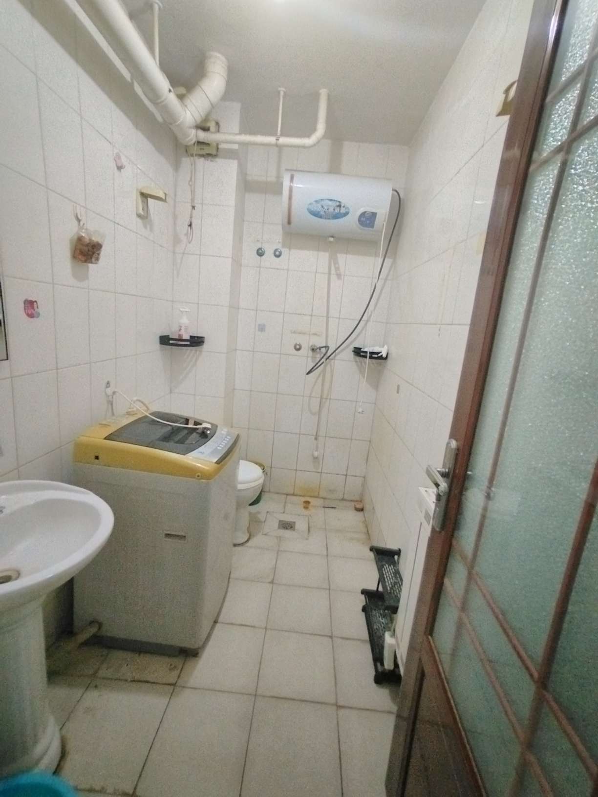 舜泽园小区