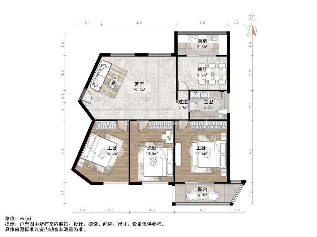 济大路1号