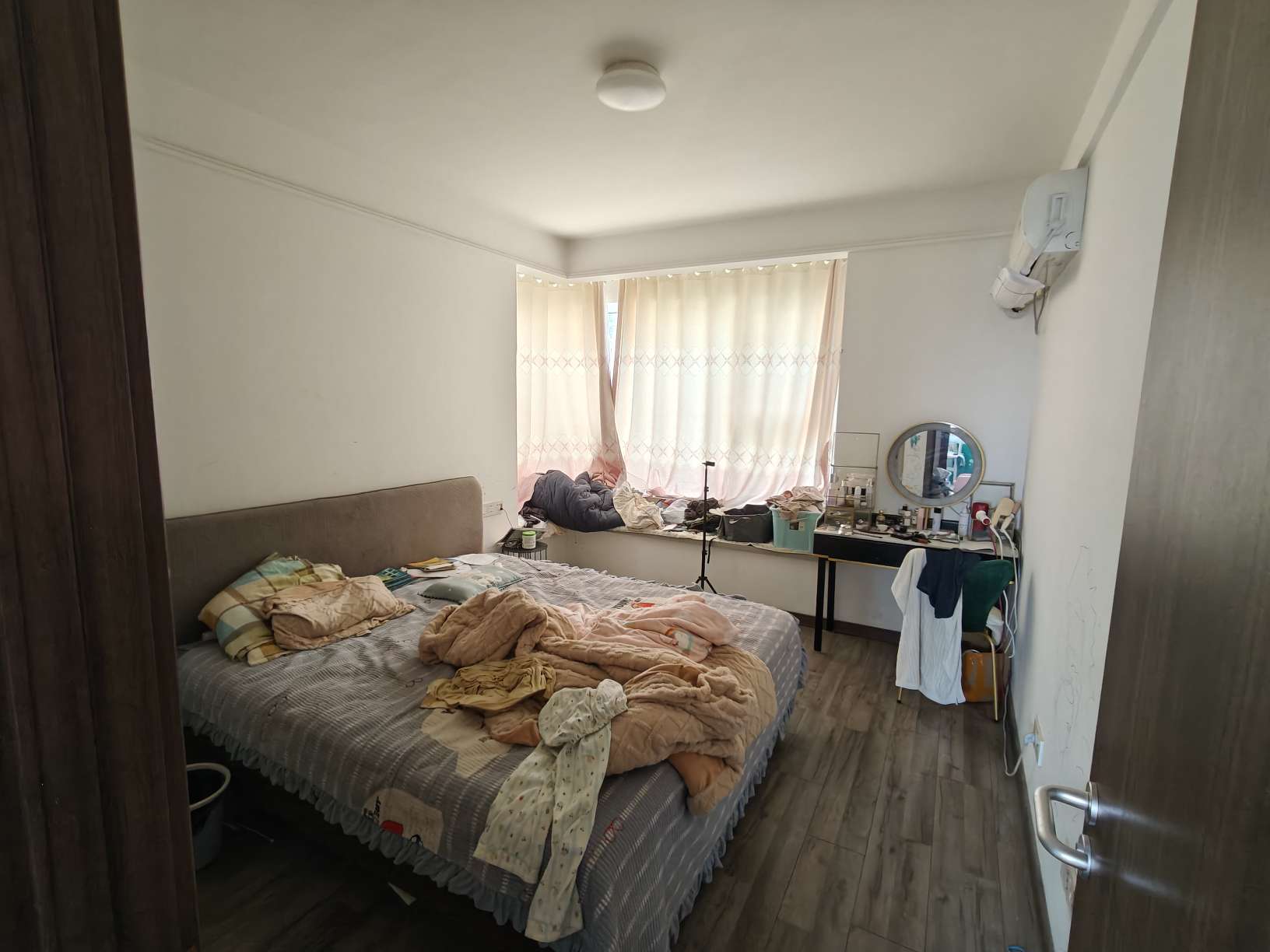 万科龙湖城市之光