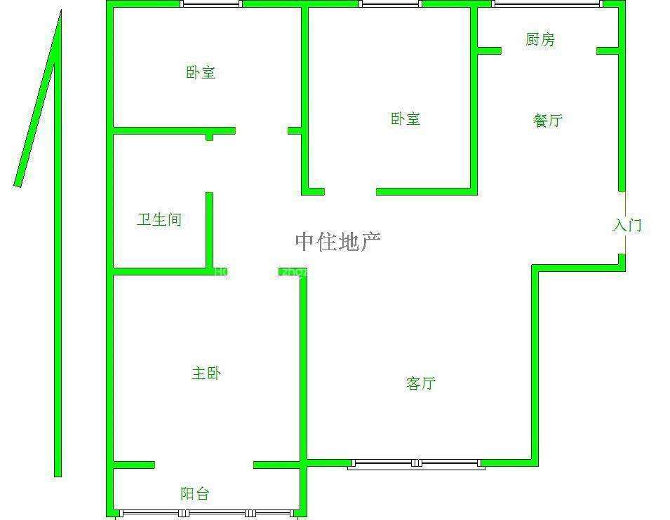 鲍德现代逸城