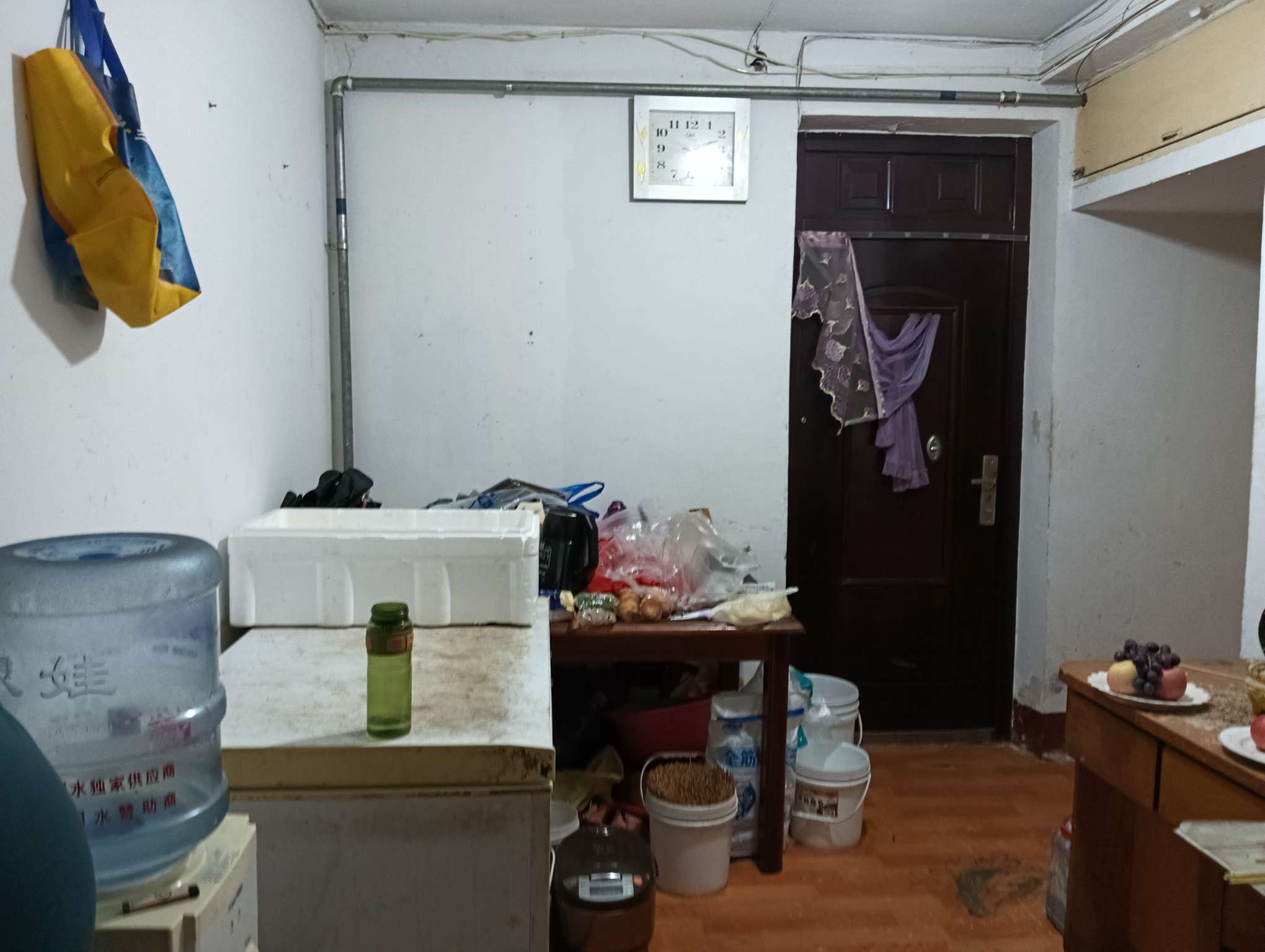 整租·洪苑小区  南北