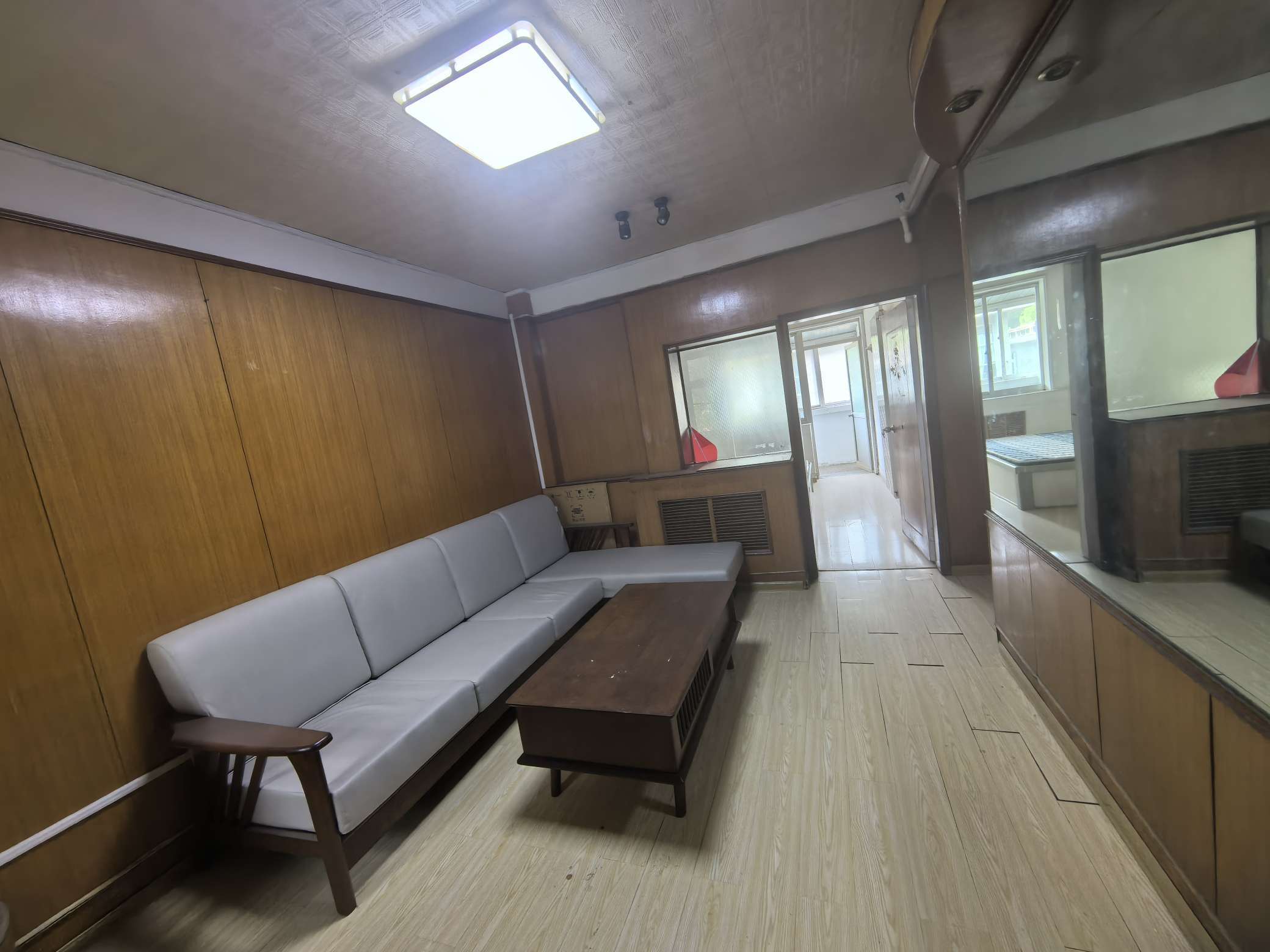 山师教工五宿舍