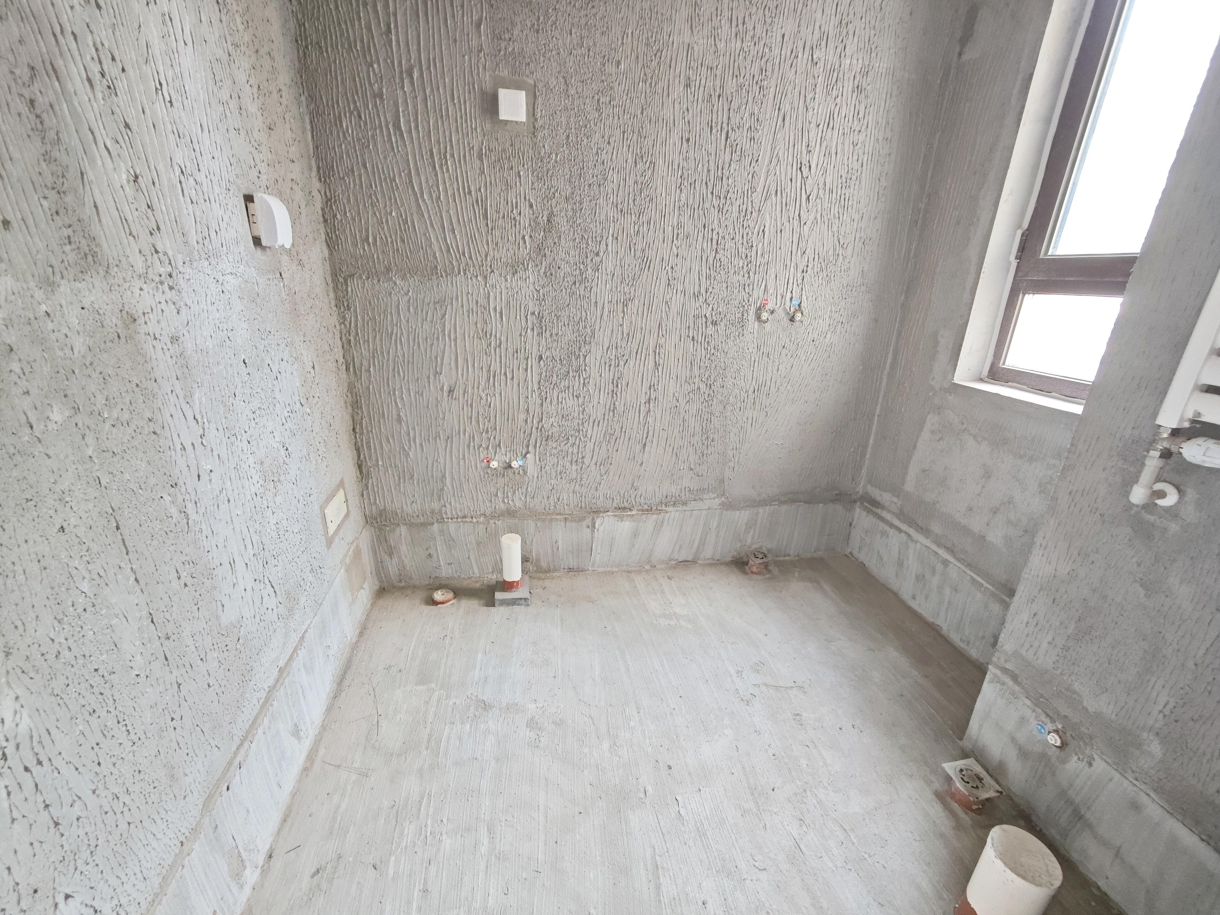 中建锦绣首府