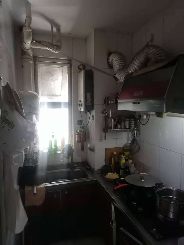 万达鸿景苑