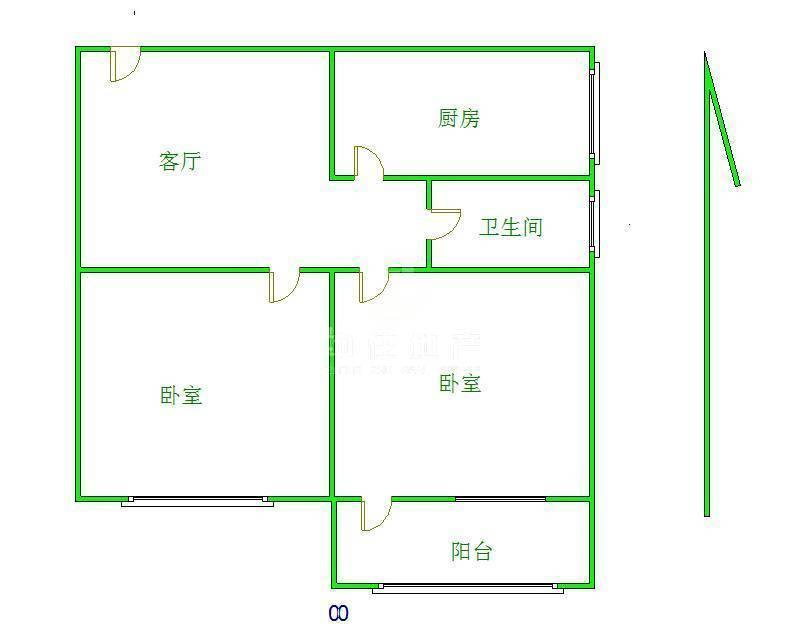 舜玉小区北区