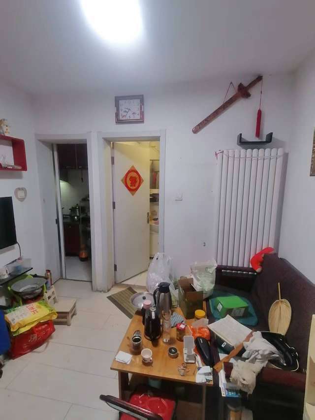 万达鸿景苑