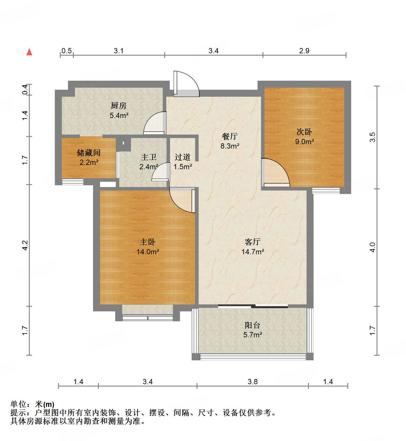 凯旋新城东区