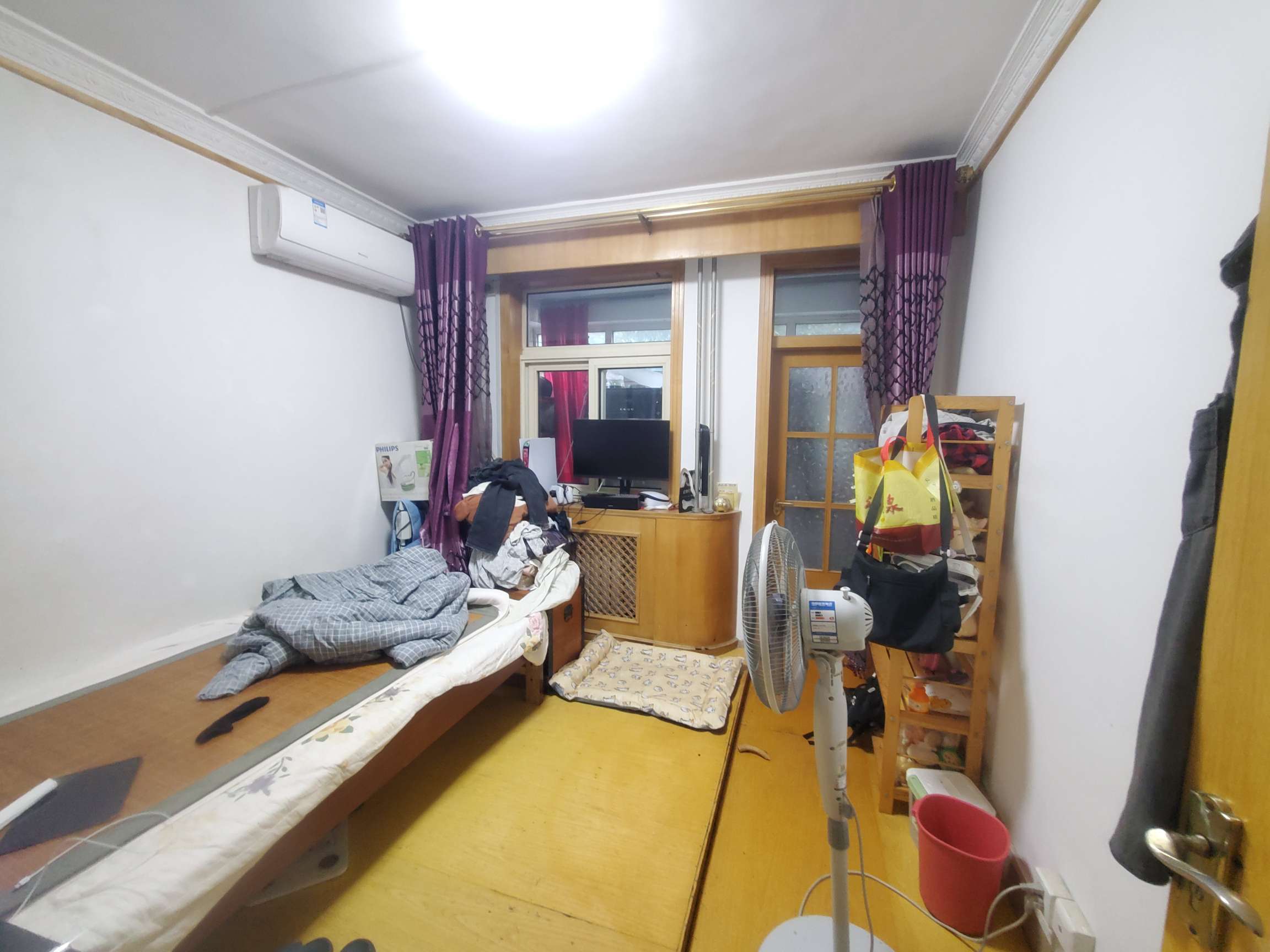 舜玉小区北区