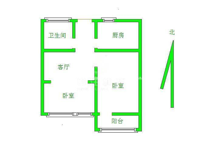 长盛小区