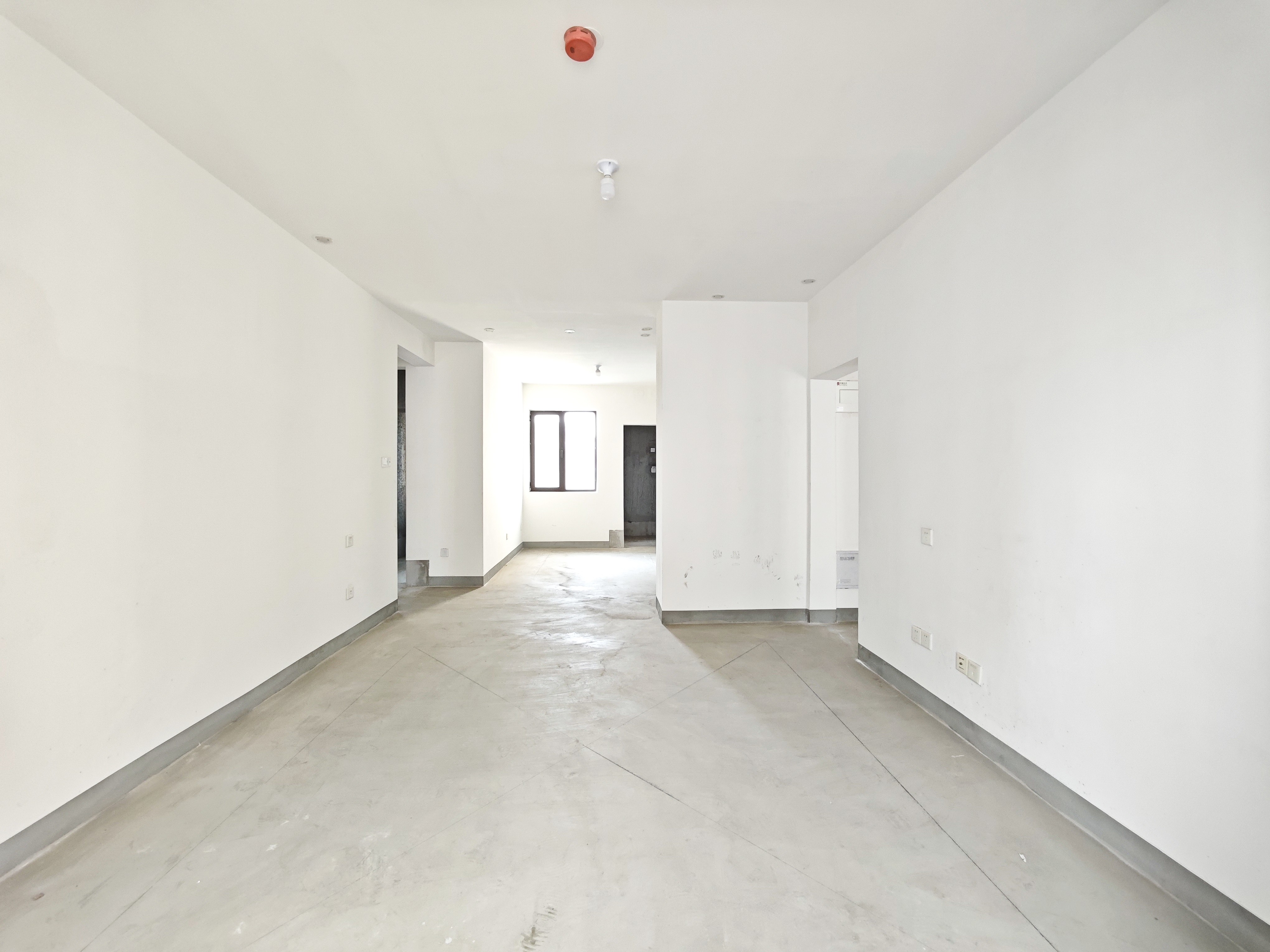 
                            中建锦绣首府 