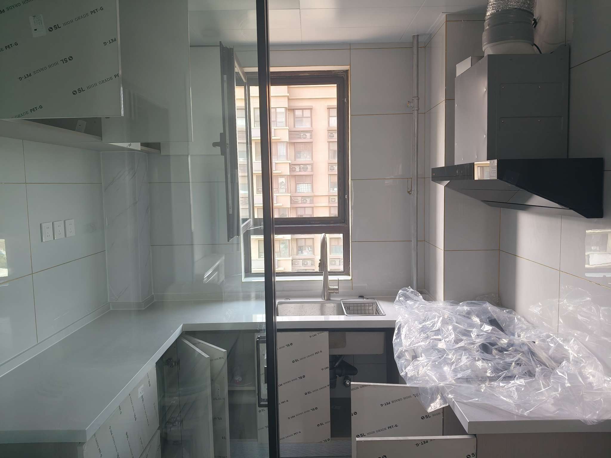 中建锦绣首府
