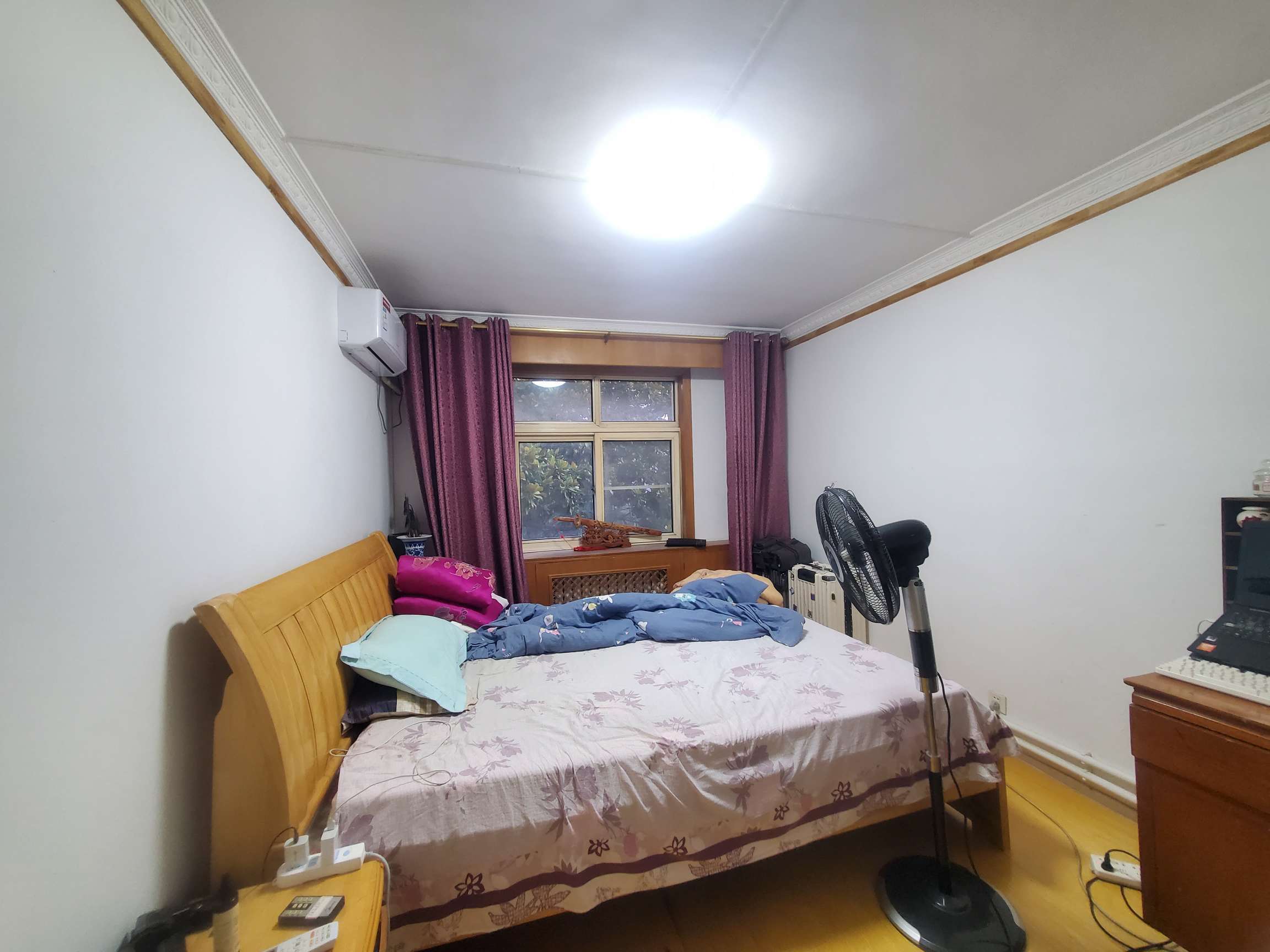 舜玉小区北区