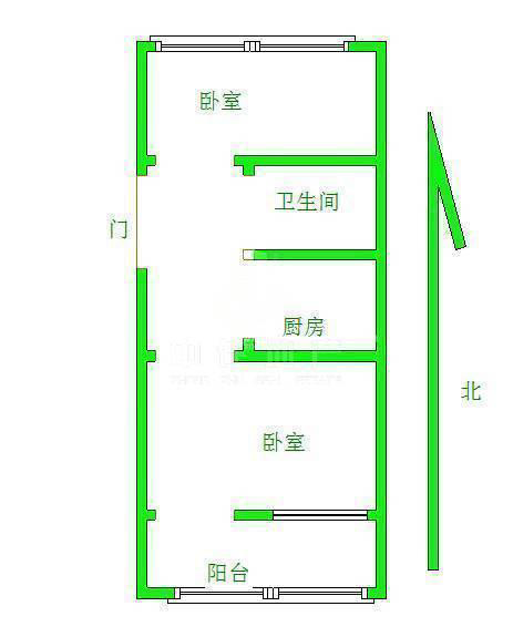 长盛小区