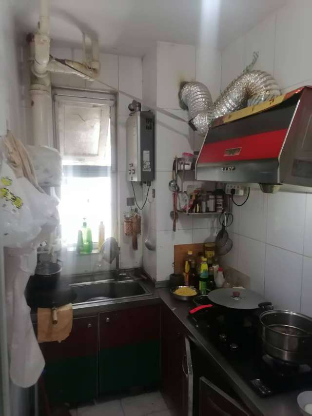 万达鸿景苑