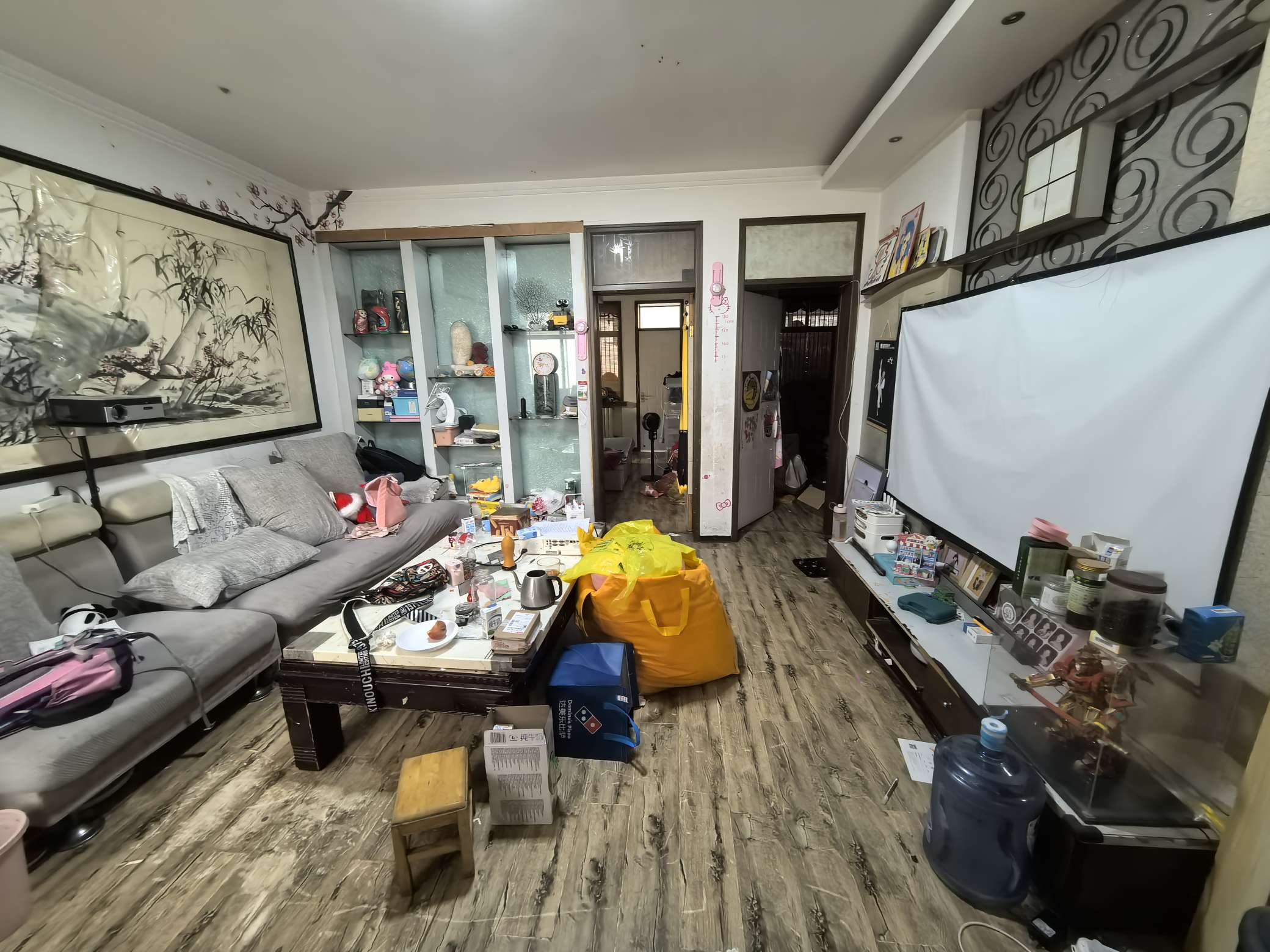 整租·姚家小区东区  南北
