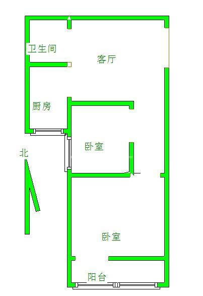 万达鸿景苑