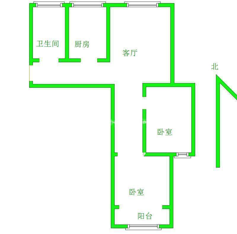 龙腾国际花园