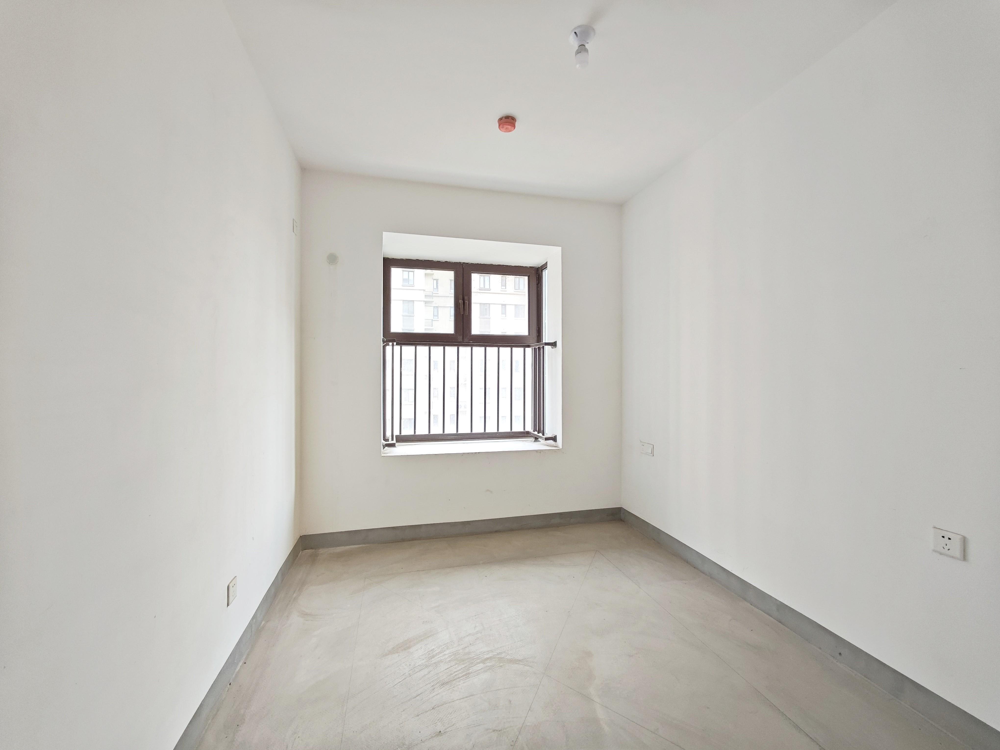 中建锦绣首府