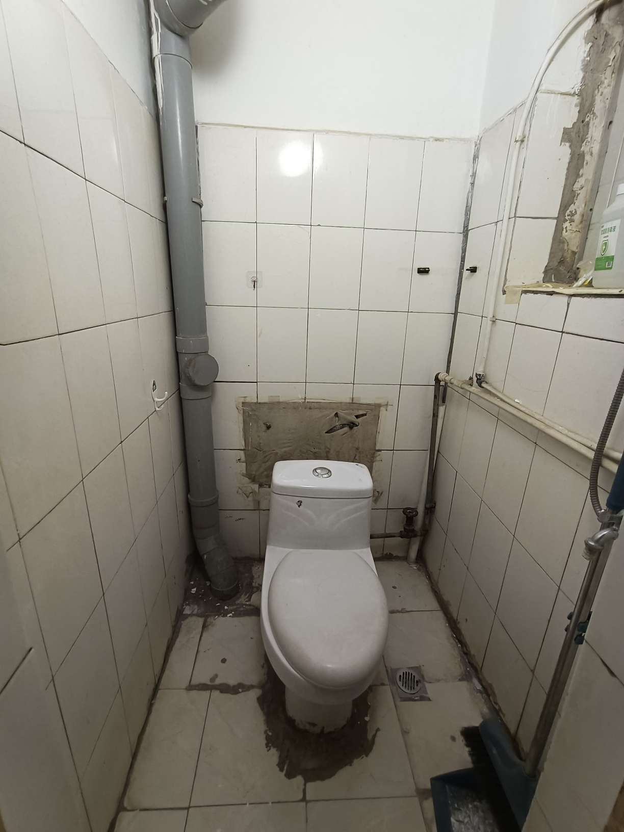 长盛小区