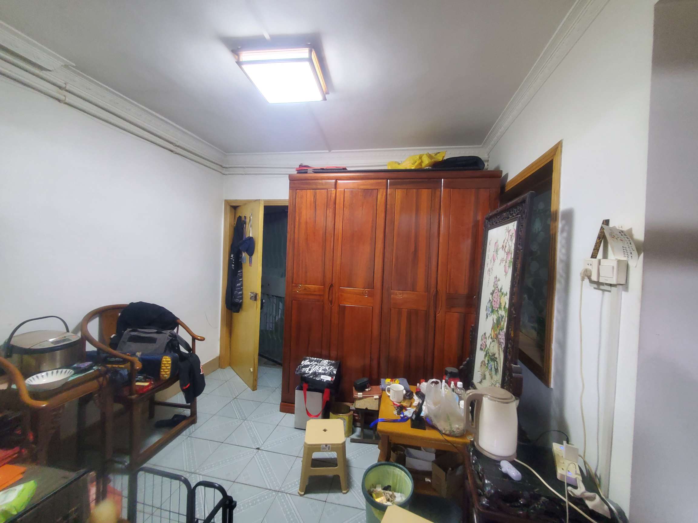 整租·舜玉小区(北区)  南