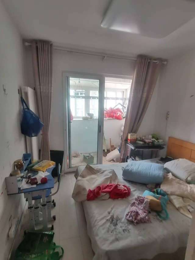 万达鸿景苑