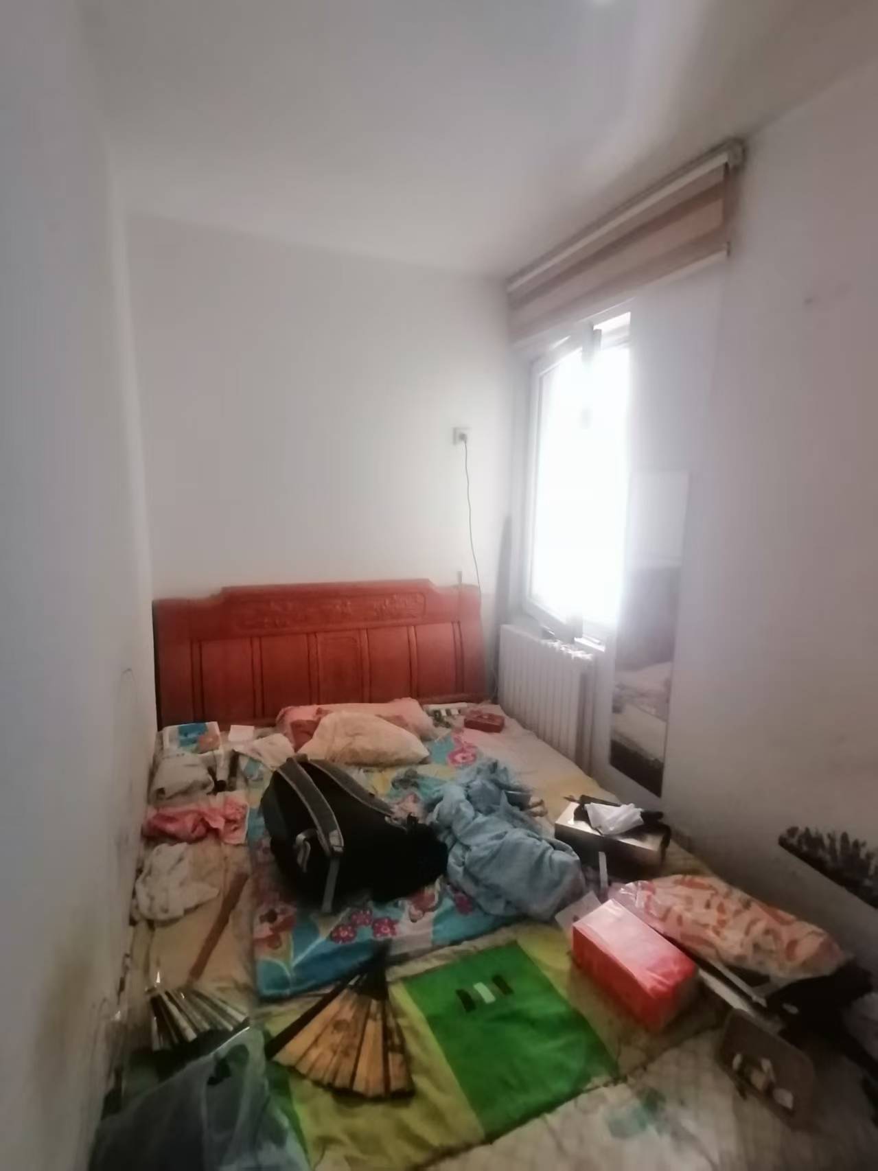 万达鸿景苑