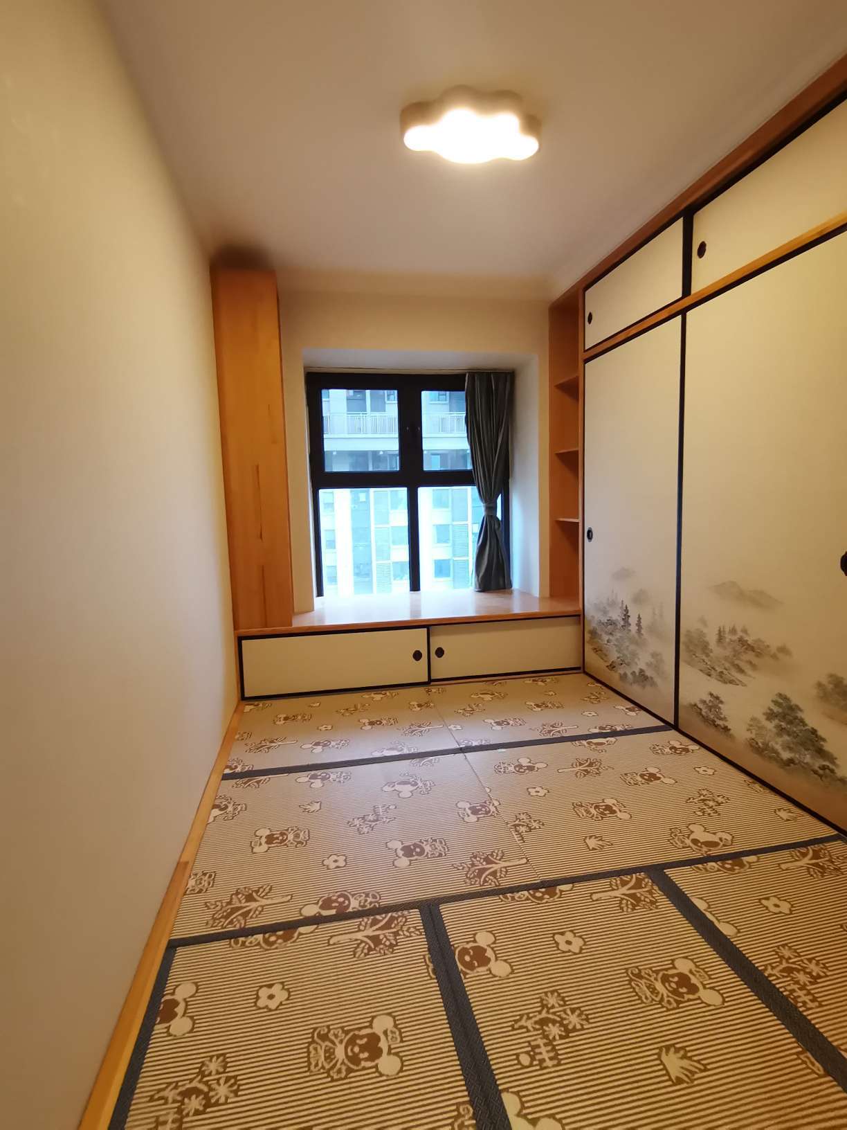 鲁能领秀公馆