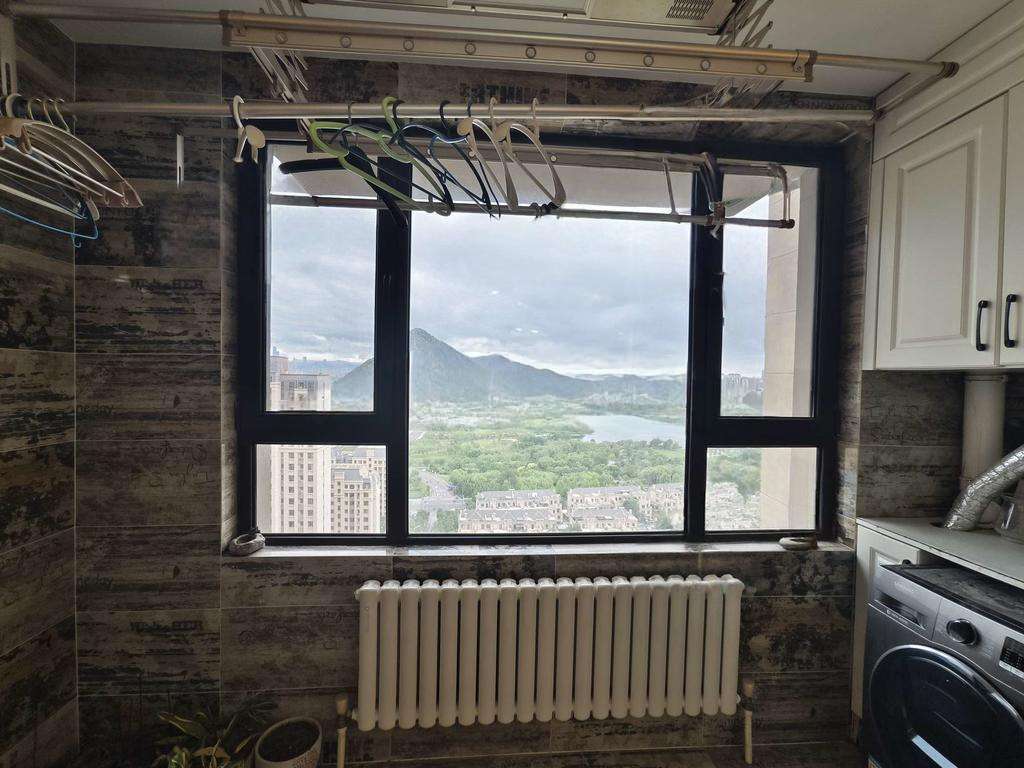 中海华山珑城