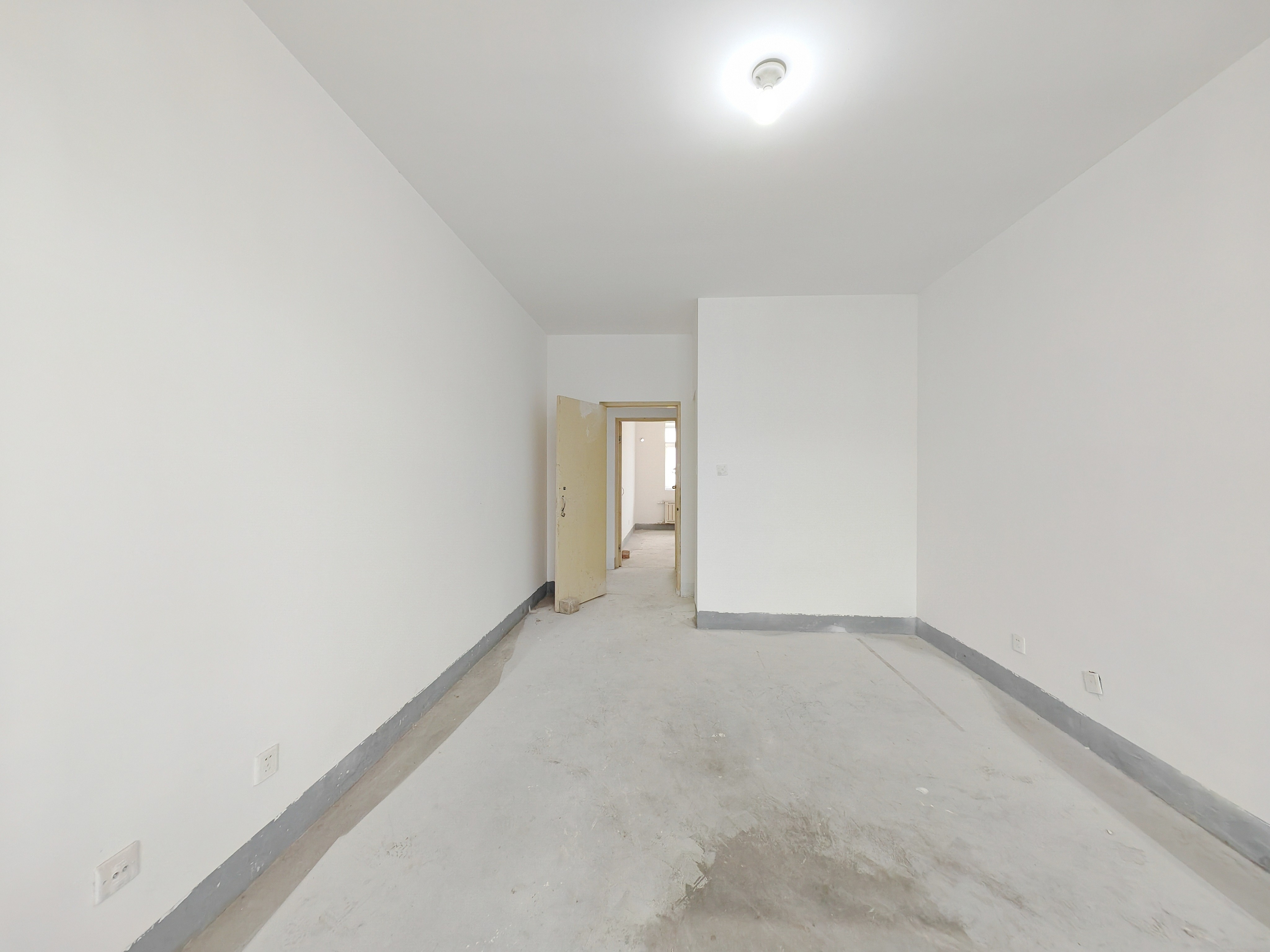 山东女子学院教职工宿舍