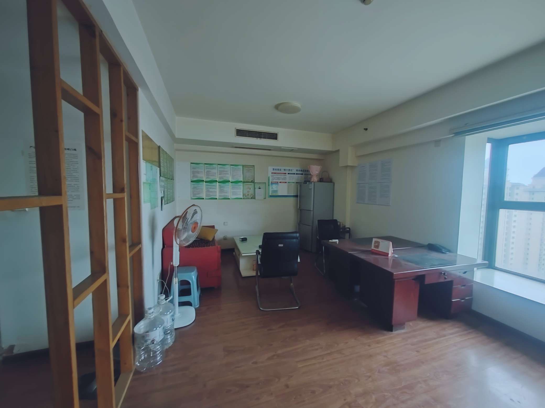 恒大城(商住楼)