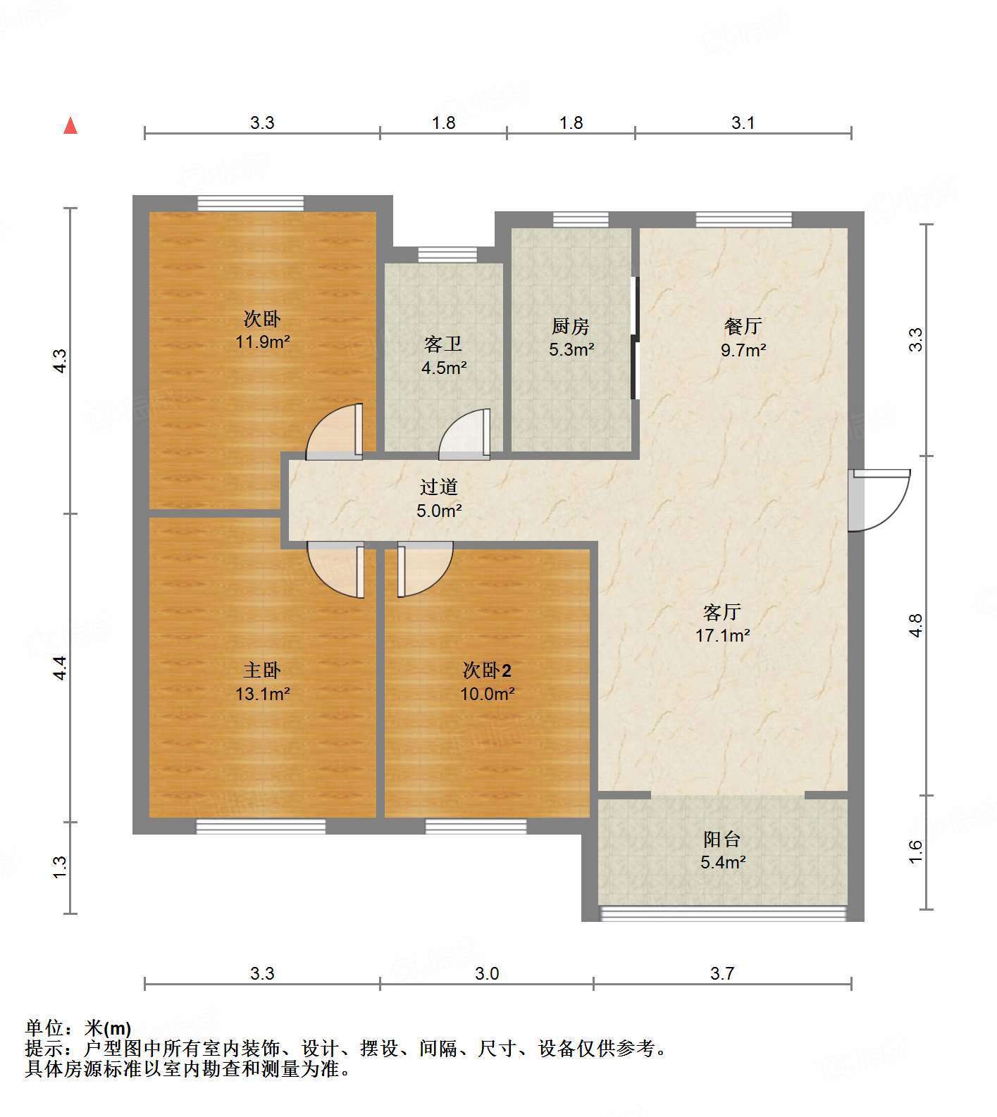 绿地新里香榭丽公馆