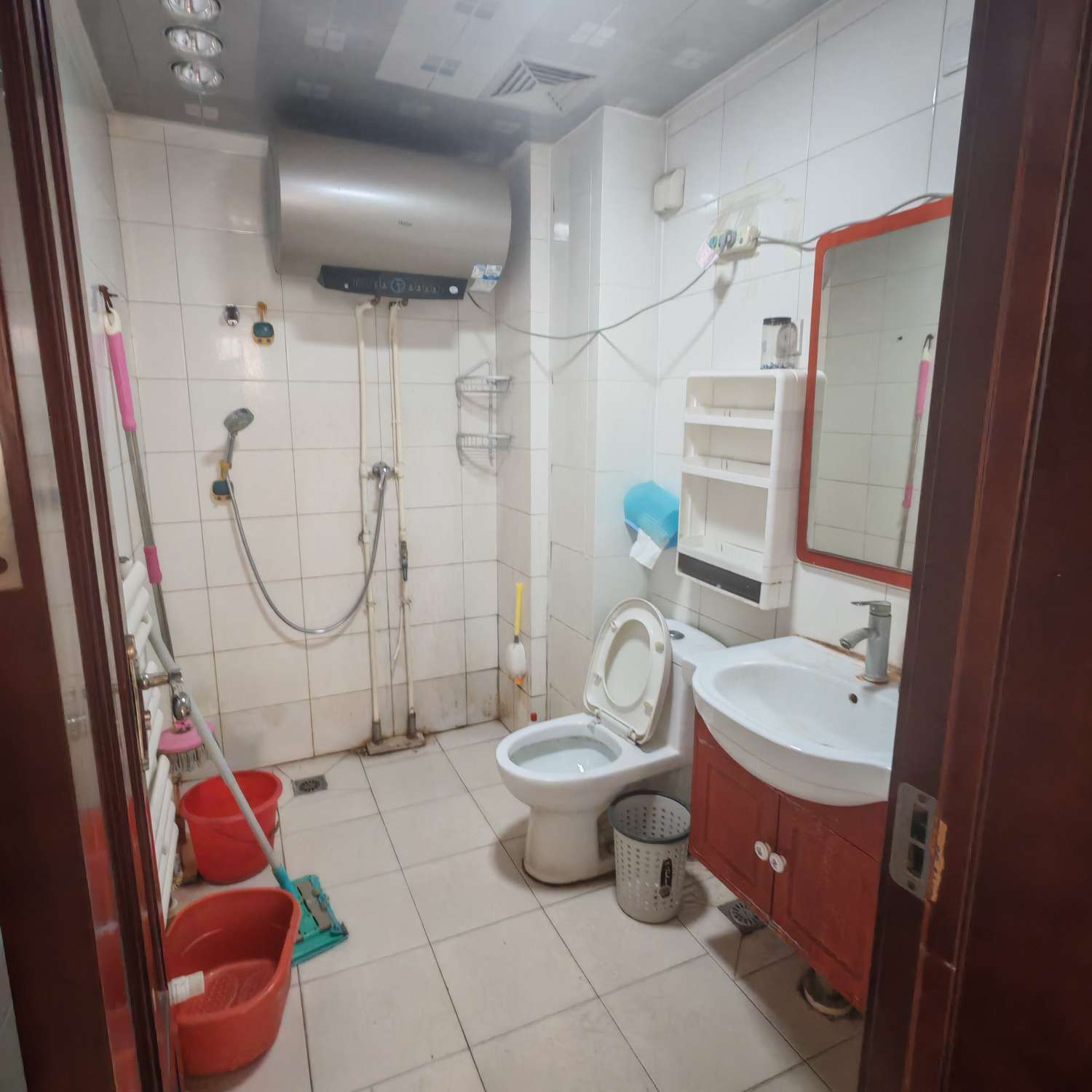 铁路南苑小区
