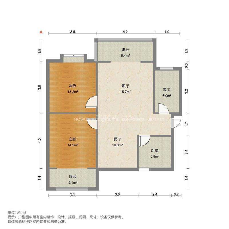 贤文花园南区