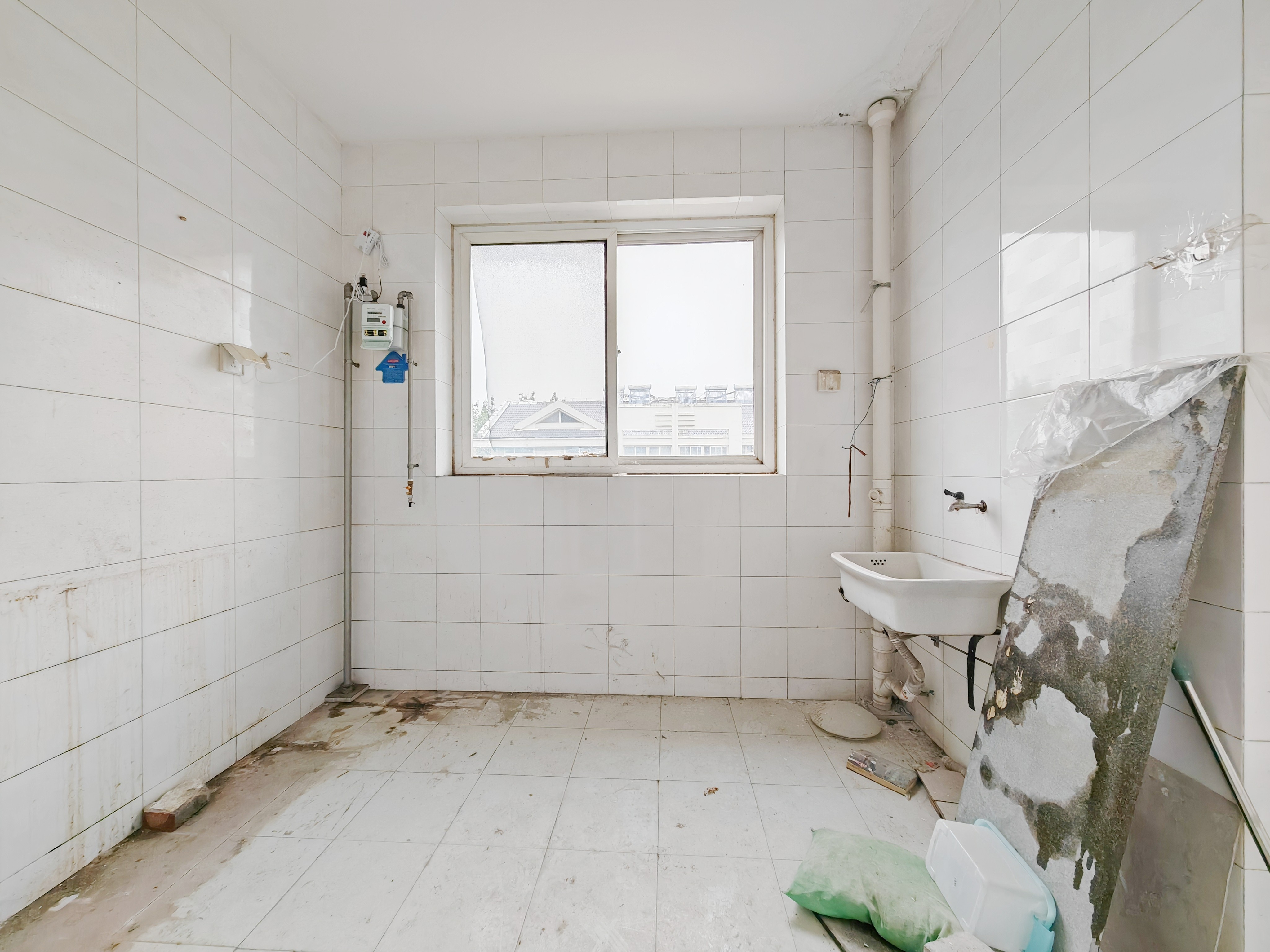 山东女子学院教职工宿舍